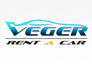 Veger Rent a Car- Bulgaria logo