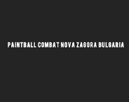 Paintball Combat Bulgaria logo