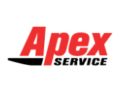 Apex Service logo