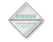 MESSE IMPORTS-EXPORTS AND CO. LTD logo