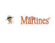 Martines Caffe logo