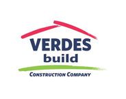 Verdes Build logo