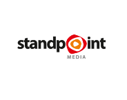 Standpoint Media logo