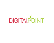 DigitalPoint logo