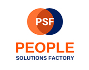 People Solutions Factory logo