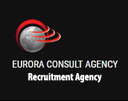 EURORA CONSULT AGENCY logo