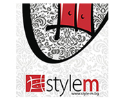 Style-M logo