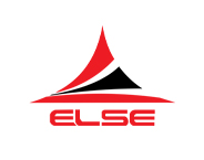 ELSE INTERNATIONAL OOD logo