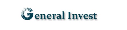 General Invest logo