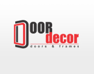 Doordecor logo