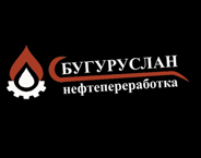 Buguruslanneftepererabotka, EOOD logo