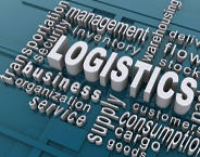 GSL LOGISTIC LTD logo