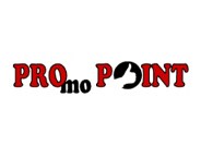 Promo Point logo