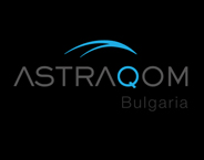 AstraQom Bulgaria logo