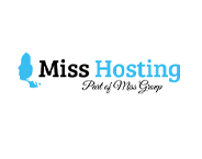 Misshosting.com logo