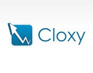 Cloxy logo