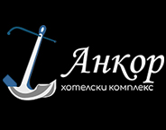 Hotel Anchor logo