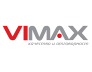 Вимакс Клима ООД logo