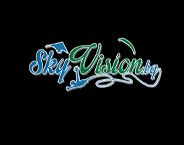 SkyVision - екстремни преживявания в България logo