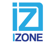 iZoneBG logo