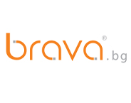 Brava.bg logo