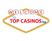 TopCasinos.bg logo