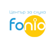 Fonio - слухови апарати logo