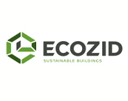 Prefabricated Houses Ecozid logo