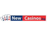 Newcasinos.bg logo