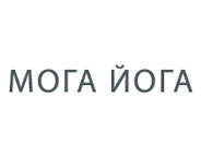 MOGA YOGA logo