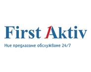 First Aktiv Ltd. logo