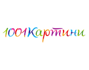 1001 Kartini logo
