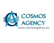 Cosmos Agency Ltd. logo