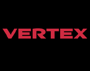 Vertex logo
