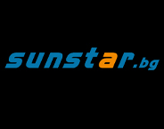 Слънчеви колектори Sunstar.bg logo