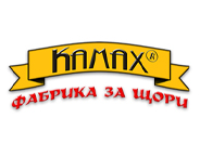 КАМАКС ООД logo