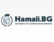 Hamali.BG logo