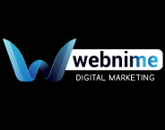 Webnime Ltd. logo