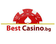 BestCasino.bg logo