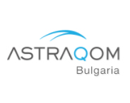AstraQom Bulgaria logo