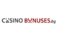 CasinoBonuses.bg logo