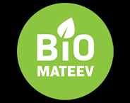 Mateev Bio Limited logo