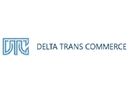 Delta Trans Commerce logo