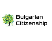 Bulgarian Citizenship logo