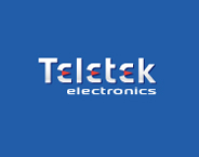 Teletek Electronics JSC logo