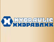 Hydraulic Ltd. logo