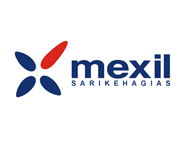Mexil logo