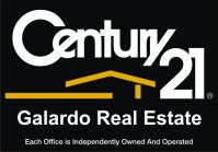 Century 21 galardo logo