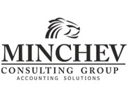 Minchev Consult logo