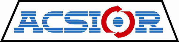 ACSIOR logo